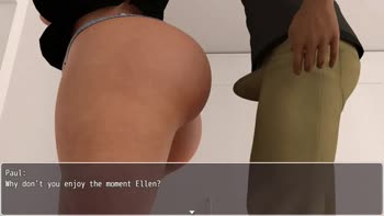 EroticTalker's Mature Mistress: Cheating Wifey Steals Big Cock from Cuckold Hubby