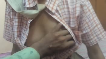 Indian Bhabhi's College Party Anal & Boob Bonanza with ick6388