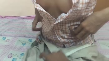 Indian Bhabhi's College Party Anal & Boob Bonanza with ick6388