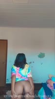 A4UARIANA's Sweet Surprise for You - Big Ass Teen (18+) Solo