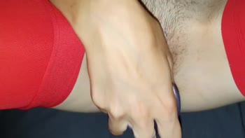 AliceMadnesss - Alice's Accident: Tiny Teen (18+) Squirt Show