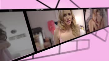 Kimmy Kimm & Friends Unwrap Christmas Stepsibling Orgy