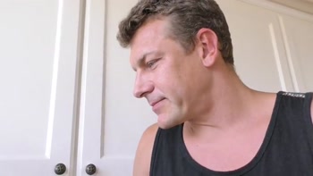 Curious Cheating Girlfriend Has No Regrets Fucking Boyfriends Dad