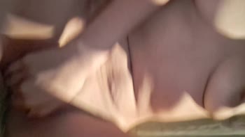 Babe Cloe - Cloe's Secret Delight: Masturbating in Lingerie
