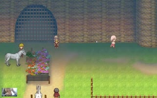 Magical Maiden's Wild Ride: Witchy Sex & Anime Delights