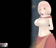 Magical Maiden's Wild Ride: Witchy Sex & Anime Delights