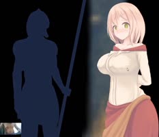 Magical Maiden's Wild Ride: Witchy Sex & Anime Delights