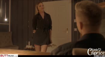 Venera Maxima's Cheating Adventure: Anal Bliss in HD