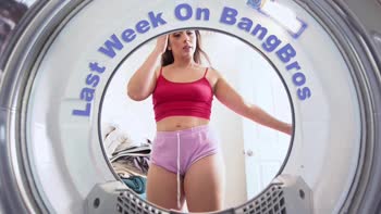 Richelle Ryan Sizzles in Big Tit Bang Bro's Latest Compilation