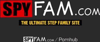 Olivia Austin's Step Mom Seduction - Deep Creampie Fuck