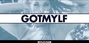 Perfect MYLF vixen Ania Kinski gets the Hardcore Fuck of her Life