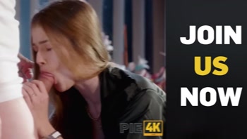 VIP4K. MMF sex in front of cuckold