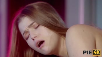 VIP4K. MMF sex in front of cuckold