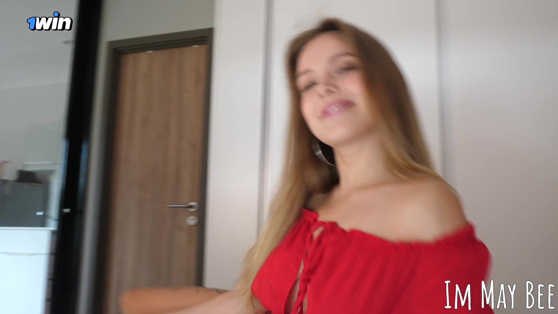 Honey, I want to have a Baby with You. get me Pregnant. POV Virtual Sex