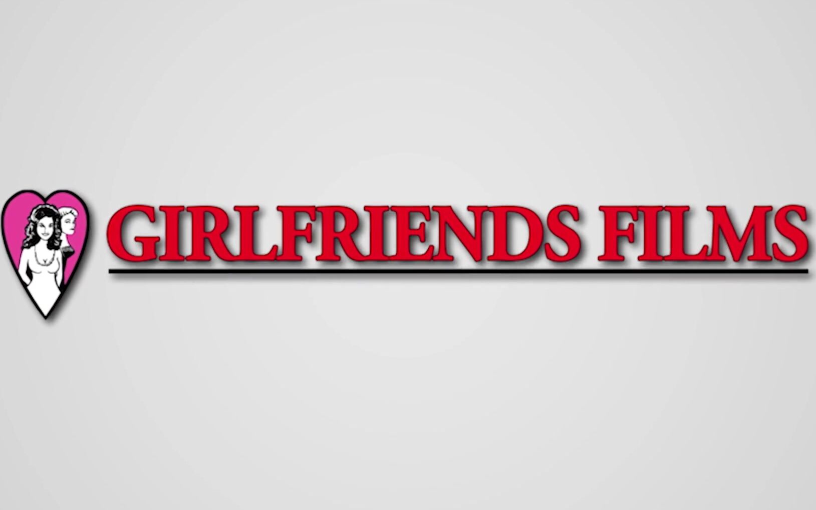 Black Haired Beauty Seduced by Busty Redhead Cop - Izzabella Robbins, Raven Lane - GirlfriendsFilms