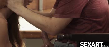 Red Fox's Red Hot Ride with Ryan Ryder