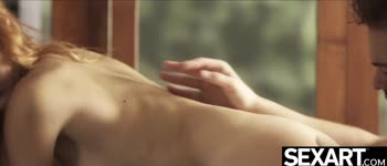 Red Fox's Red Hot Ride with Ryan Ryder