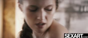 Stacy Cruz's Sensual Seduction: Multi-Orgasmic Romance