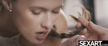 Stacy Cruz's Sensual Seduction: Multi-Orgasmic Romance