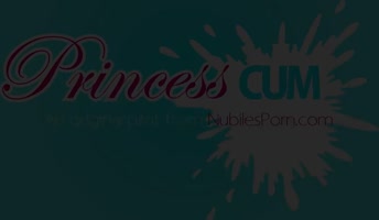 PrincessCum - Begging For Step Daddys Cum In Her Pussy! S2:E6