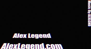 Ashley Adams Teases Her Big Boobs Before Sucking Alex Legend's Massive Uncut Cock