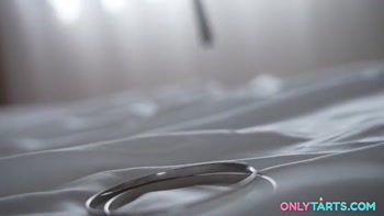 Sexy Colegegirl Barbie Seduce Her Crush Teacher for a Rough Fuck