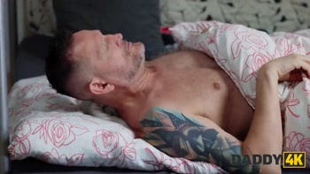 DADDY4K. My boy's girlfriend is a whore