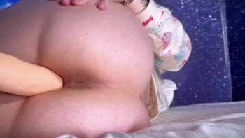 Peachgardensofficial's Petite Blonde Step Fantasy Creampie