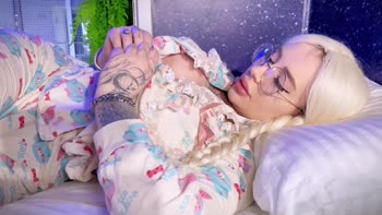 Peachgardensofficial's Petite Blonde Step Fantasy Creampie