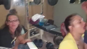 herF4bidnSins - Sins Sucks and Swallows Her College Boyfriend's Thick Cock