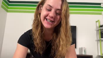 Step Sister's Unbridled Craving for Cock - Scott Stark