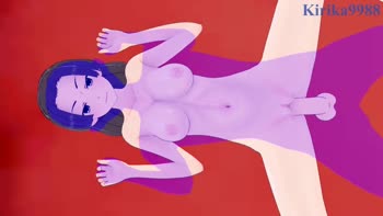 Mitsuko's Steamy 60FPS Adventure: Uncensored Big Tits and Hardcore Hentai Action