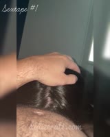 Didi Zerati's Sultry POV Blowjob & More in French Amateur Delight