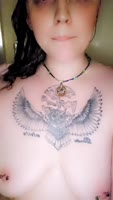 Kraven Randa Babe's Sultry Step Mom Shower Seduction