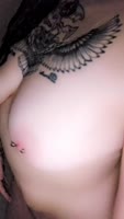 Kraven Randa Babe's Sultry Step Mom Shower Seduction