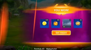 Mishqatullah's Game Show Frenzy: Big Dick, Small Tits, Cartoon Delight