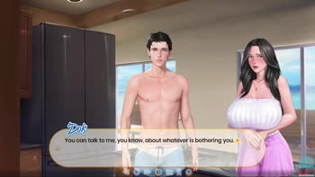 Misterdoktor's Suburban Seduction in Prince of Suburbia #71