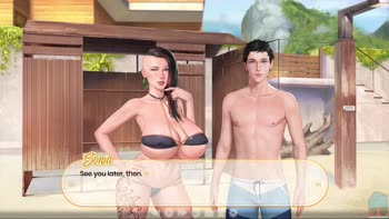 Misterdoktor's Suburban Seduction in Prince of Suburbia #71