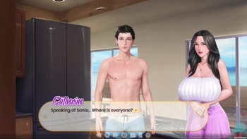 Misterdoktor's Suburban Seduction in Prince of Suburbia #71
