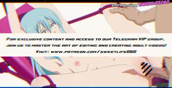 sweetlife060 - Sweetlife's Rimuru Tempest: A Horny Anime Adventure
