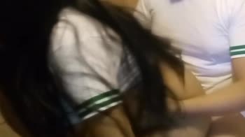Astrid Cute's Locker Room Surprise: Step Sis Seduction