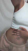 I Am Jordani - Jordani's Lap Dance Surprise: Hot Mom Fitness Model Goes Wild