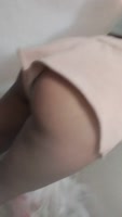 I Am Jordani - Jordani's Lap Dance Surprise: Hot Mom Fitness Model Goes Wild
