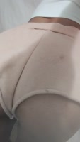 I Am Jordani - Jordani's Lap Dance Surprise: Hot Mom Fitness Model Goes Wild