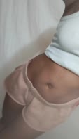I Am Jordani - Jordani's Lap Dance Surprise: Hot Mom Fitness Model Goes Wild