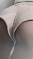 I Am Jordani - Jordani's Lap Dance Surprise: Hot Mom Fitness Model Goes Wild
