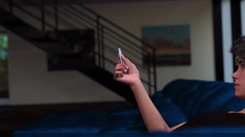 gAnurag's Step Fantasy: Oil Massage Seduction Unleashed