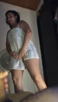 FlisGirl's Persian Temptation: Muslim Hijab Masturbation