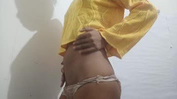desi_girl23 - Desi Girl's ous Solo Session: Caught Masturbating in a Hotel Room