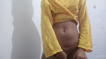 desi_girl23 - Desi Girl's ous Solo Session: Caught Masturbating in a Hotel Room